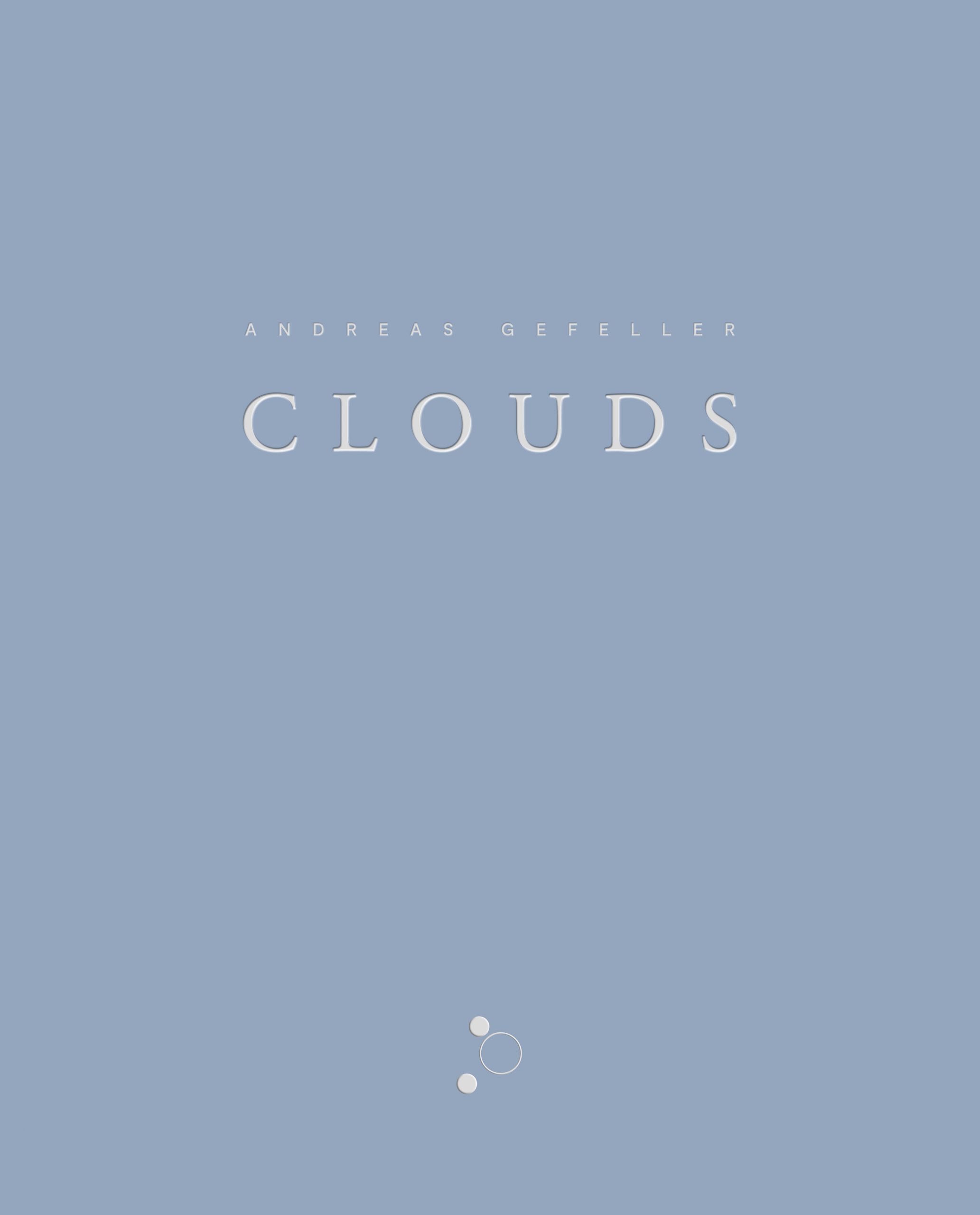 Clouds Portfolio cover Gefeller